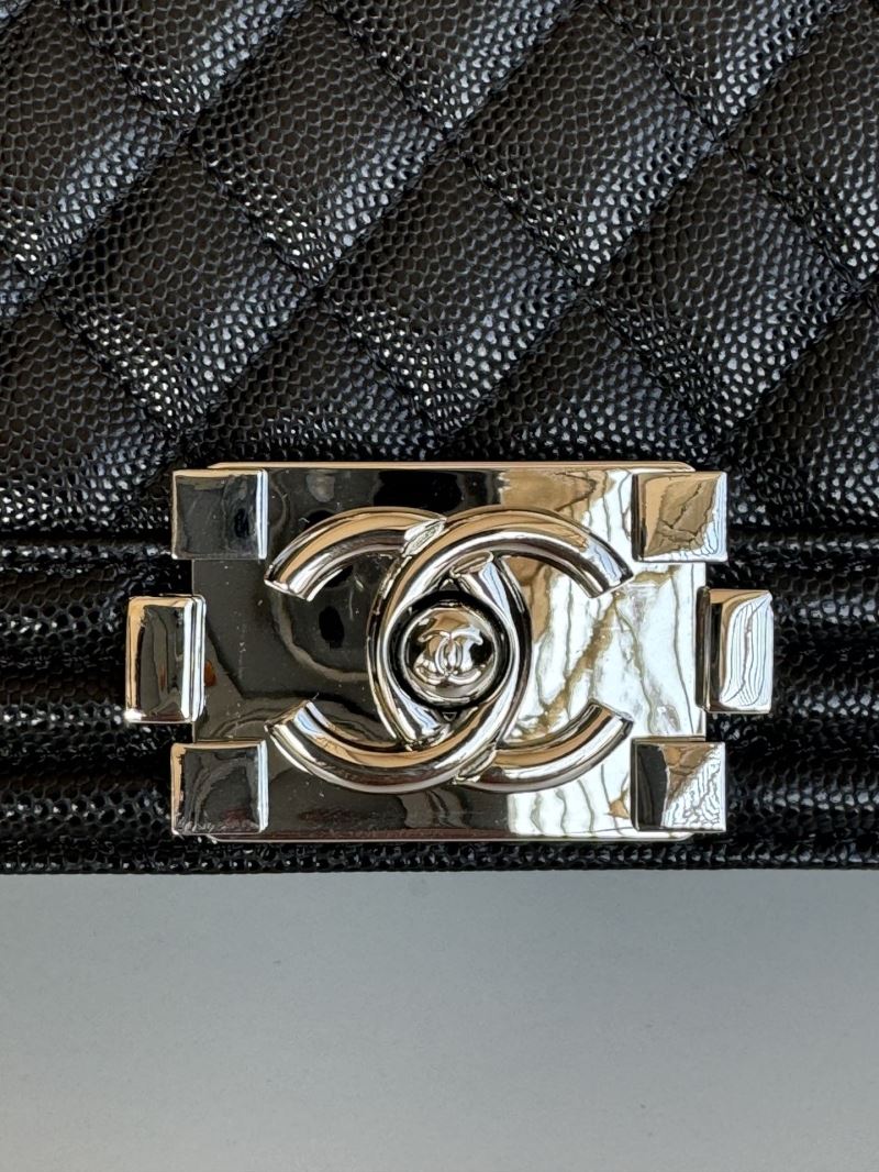 Chanel Boy Series Bags